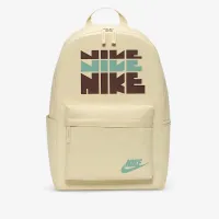Nike Heritage рюкзак (25L) цвет коричневый