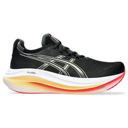 Кроссовки для бега Asics GEL-NIMBUS 27 (1011B958 005)
