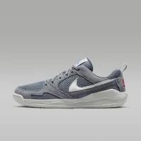 Nike Jordan CMFT Era мужские Кроссовки цвет серый