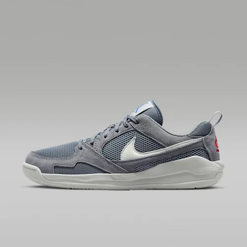 Nike Jordan CMFT Era мужские Кроссовки цвет серый