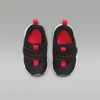 Nike Jordan 23/7.2 EasyOn Baby/Toddler Кросівки колір чорний