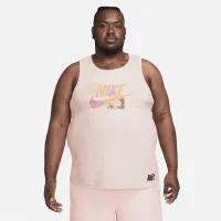 Nike Sportswear чоловічі Tank Top Pink