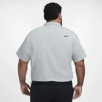 Nike Dri-FIT Tour чоловічі для гольфу Polo колір зелений