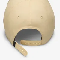 Nike Dri-FIT Rise Structuцвет красный Snapback Cap цвет коричневый