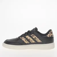Кросівки adidas Courtblock IH0045 - Чорні