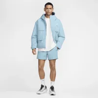 Nike ACG мужские Dri-FIT футболка цвет белый