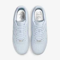 Nike NOCTA Air Force 1 Low чоловічі Кросівки колір фіолетовий