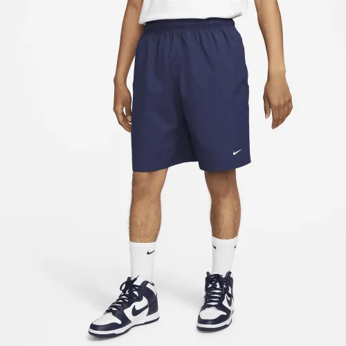 Nike Solo Swoosh Men's Woven Shorts