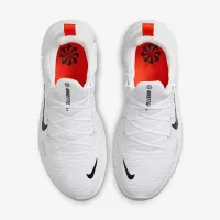 Nike Free Run 5.0 женская Road Running Кроссовки цвет белый