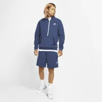 Nike Sportswear Club чоловічі Cargo шорти блакитний