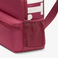 Nike Brasilia JDI детские Mini рюкзак (11L) цвет фиолетовый