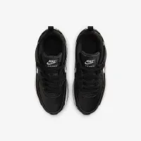 Nike Air Max 90 EasyOn Little дитячі Кросівки колір чорний