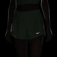 Nike One женская Dri-FIT Mid-Rise 3
