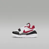 Nike Jordan Legacy 312 Low Infant/Toddler Кросівки колір білий