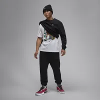 Nike Jordan Spizike Low чоловічі Кросівки колір червоний