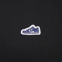 Nike Sportswear мужские футболка цвет черный