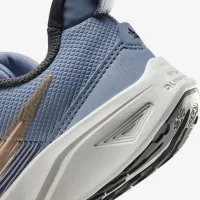 Nike Star Runner 4 Little дитячі Кросівки блакитний