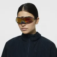 Nike Zeus Sunglasses цвет черный