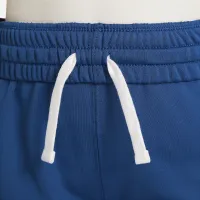 Nike Sportswear Big дитячі (Girls') Tracksuit колір коричневий
