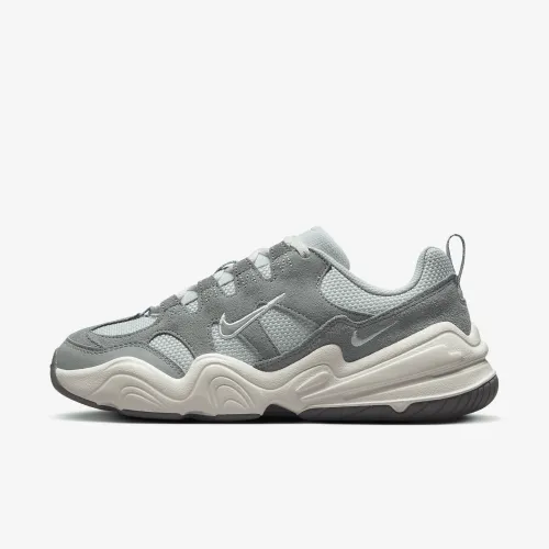 Nike Tech Hera жіноча Кросівки колір сірий