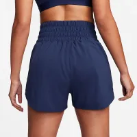 Nike One жіноча Dri-FIT Ultra З високою талією 3