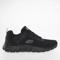 Кросівки Skechers Track-Broader 232698BBK - Чорні