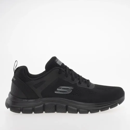 Кросівки Skechers Track-Broader 232698BBK - Чорні