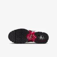 Nike Air Max Plus Big детские Кроссовки цвет серый