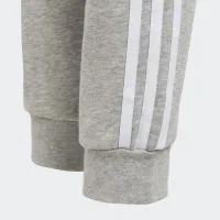 Штаны adidas Essentials 3-Stripes GD2705 - Серые