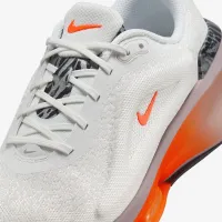 Nike Versair Premium жіноча для тренування Кросівки колір сірий