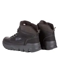 Кросівки Lee Cooper LCJ-24-01-2952MA - коричнева