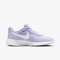 Nike Tanjun EasyOn женская Кроссовки цвет фиолетовый