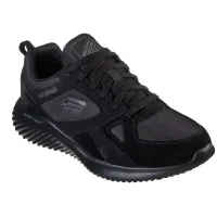 Кроссовки Мужские SKECHERS BOUNDER-RIVATO (232283-BBK)