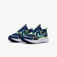 Nike Cosmic Runner Big детские Road Running Кроссовки синий