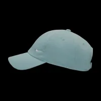 Nike Club Unstructuколір червоний Cap колір зелений