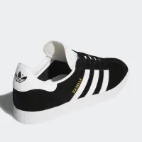 Кроссовки adidas Originals Gazelle BB5476 - Черные