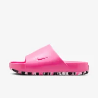 Nike A'One Calm женская Slides Pink