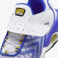 Nike Air Max TW Little Kids' обовь White