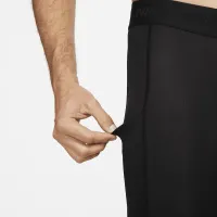 Nike Pro чоловічі Dri-FIT Fitness Tights колір чорний