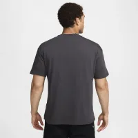 Chelsea FC Max90 мужские Nike Soccer футболка цвет серый