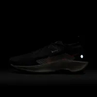 Nike Pegasus Trail 5 GORE-TEX женская Waterproof Trail Running Кроссовки цвет черный