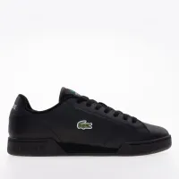 Кроссовки Lacoste Carnaby Cup 125 2 SMA 749SMA0035-02H - Черные