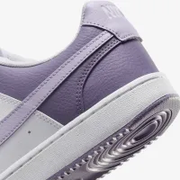 Nike Court Vision Low жіноча Кросівки колір білий