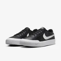 Nike Court Shot мужские Кроссовки цвет черный