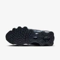 Nike Shox TL женская Кроссовки цвет серый