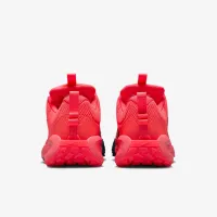 Nike Cross Turf мужские Baseball Кроссовки Pink