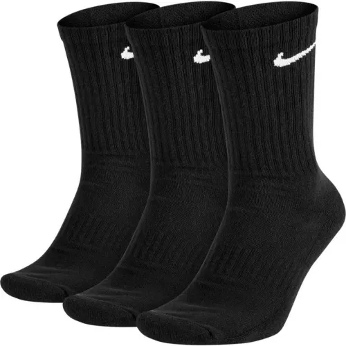 Носки Nike EVERYDAY CUSHIONED 3PAK (SX7664 010)