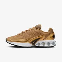 Nike Air Max Dn Premium женская Кроссовки цвет коричневый