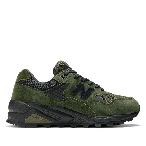 Кросівки New Balance MT580RBL - Зелені