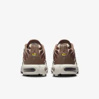 Nike Air Max Plus жіноча Кросівки колір коричневий
